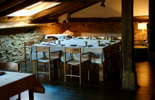 Asador Etxebarri
